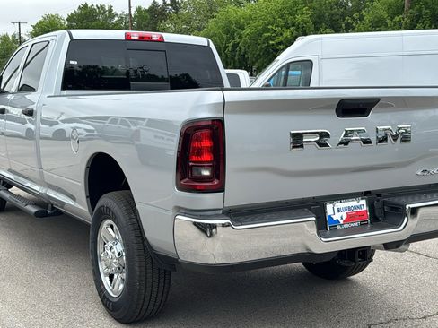 New 2026 RAM 3500 Tradesman AWD/4WD image 7