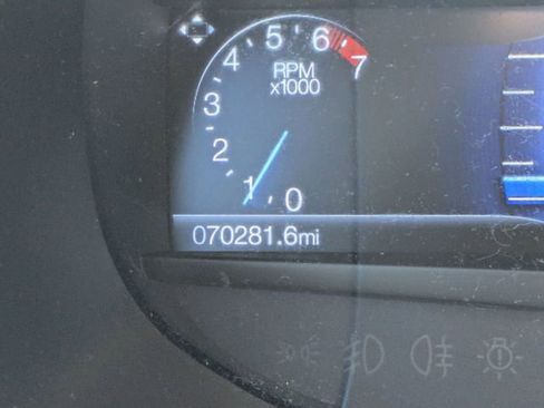 Used 2024 Ford Edge SEL w/ Convenience Package AWD/4WD image 19