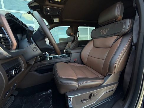 New 2026 Ford F250 King Ranch w/ Chrome Package AWD/4WD image 42