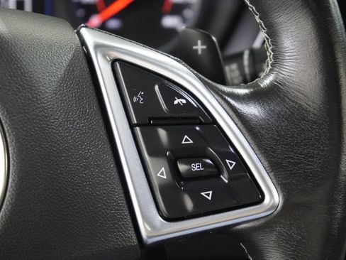 Used 2020 Chevrolet Camaro LS RWD image 16