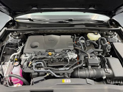 Used 2026 Toyota Camry LE w/ Convenience Package AWD/4WD image 18