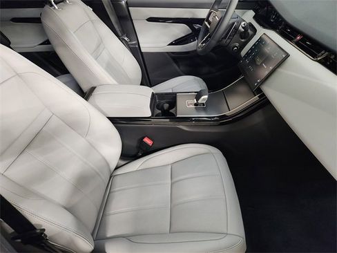 New 2026 Land Rover Range Rover Evoque S image 3