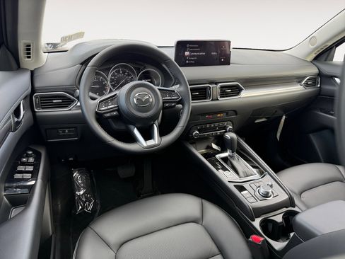New 2025 MAZDA CX-5 AWD 2.5 S image 15