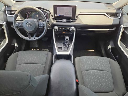 Used 2024 Toyota RAV4 XLE AWD/4WD image 15
