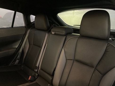 Used 2024 Subaru Crosstrek 2.5i Wilderness image 11