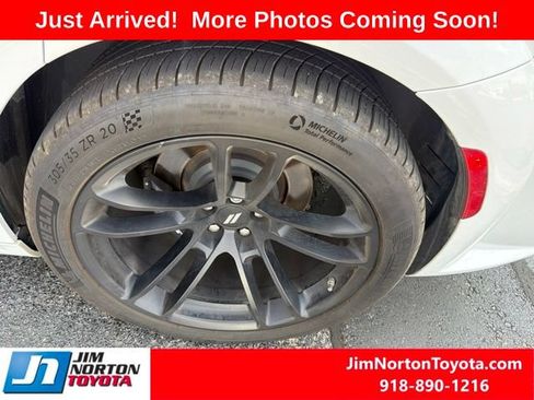 Used 2023 Dodge Charger Scat Pack RWD image 7