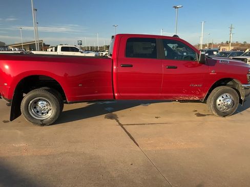 New 2026 RAM 3500 Lone Star image 2