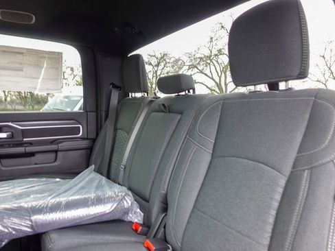 New 2026 RAM 2500 Big Horn image 24