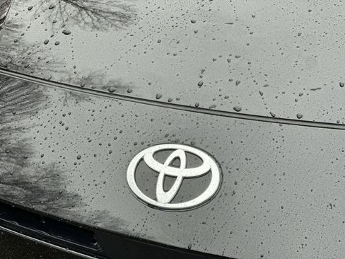 New 2026 Toyota Camry LE image 13