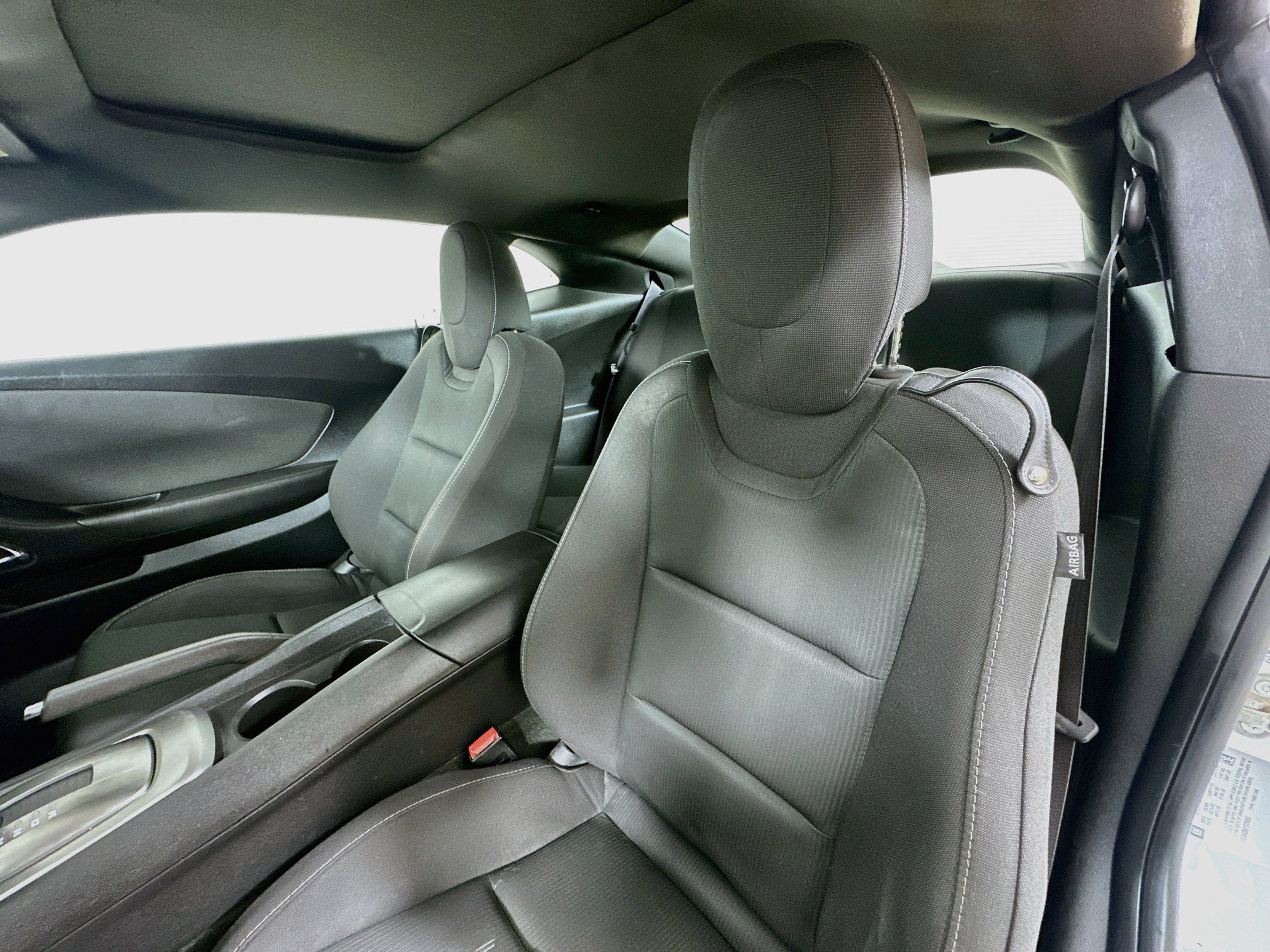Used 2013 Chevrolet Camaro LT RWD image 18