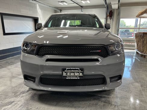 Used 2020 Dodge Durango GT image 3