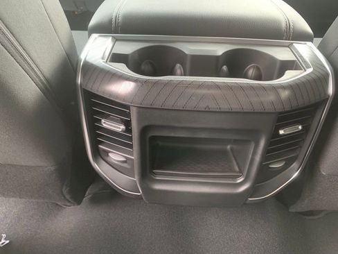 New 2026 RAM 2500 Big Horn image 26