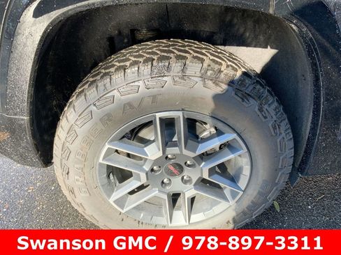 New 2026 GMC Terrain AT4 w/ Technology Package II image 31
