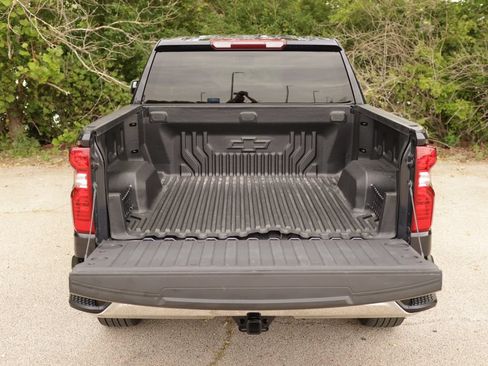 Used 2024 Chevrolet Silverado 1500 LT AWD/4WD image 26