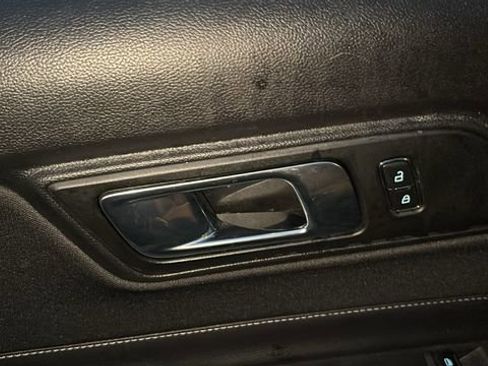 Used 2023 Ford Mustang EcoBoost w/ Equipment Group 101A image 8