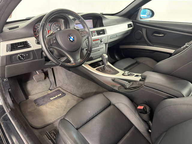 Used 2008 BMW 328i Convertible RWD image 19