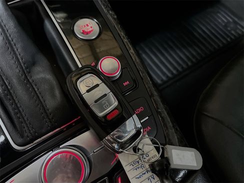 Used 2016 Audi A6 3.0T Premium Plus w/ Warm Weather Package image 35