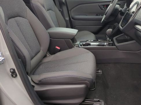 New 2026 Subaru Forester Premium image 22