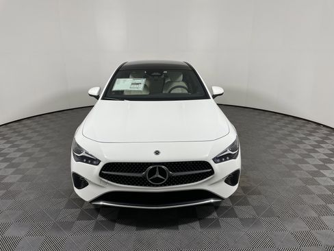 New 2026 Mercedes-Benz CLA 250 image 8