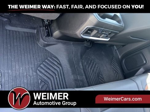 Used 2021 GMC Sierra 1500 AT4 AWD/4WD image 23