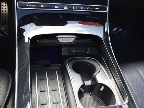 Certified 2023 Mercedes-Benz S 500 4MATIC image 36