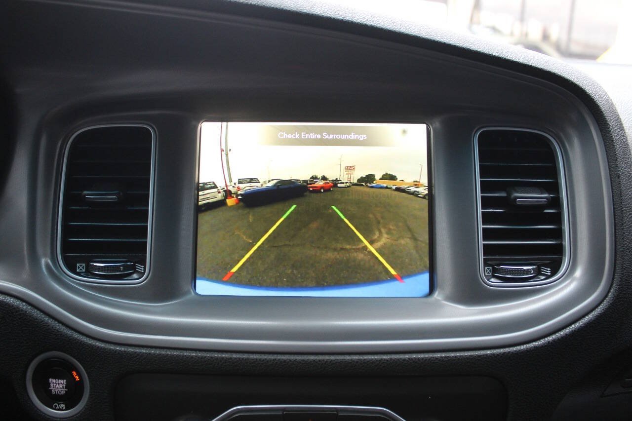 Used 2023 Dodge Charger R/T RWD image 19