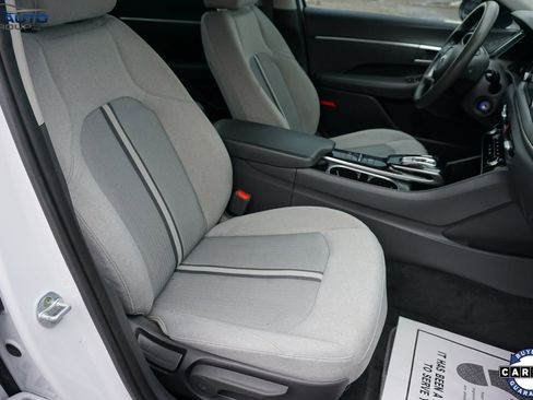 Used 2022 Hyundai Sonata SE image 23