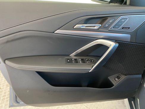 New 2026 BMW X1 M35i w/ Technology Package image 12