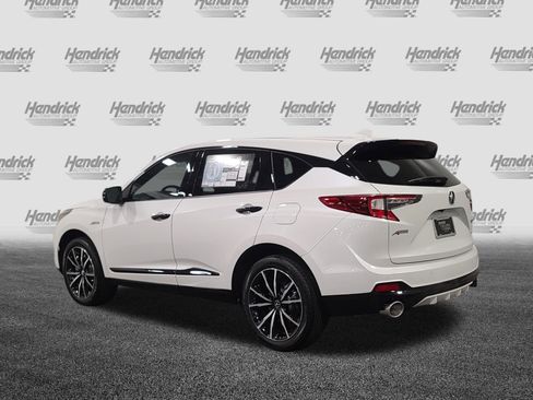 New 2026 Acura RDX A-Spec AWD/4WD image 7