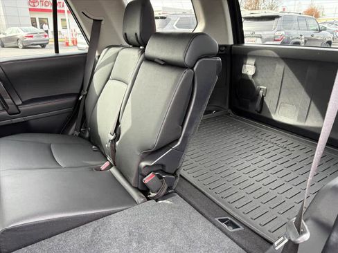 Used 2024 Toyota 4Runner TRD Pro image 8