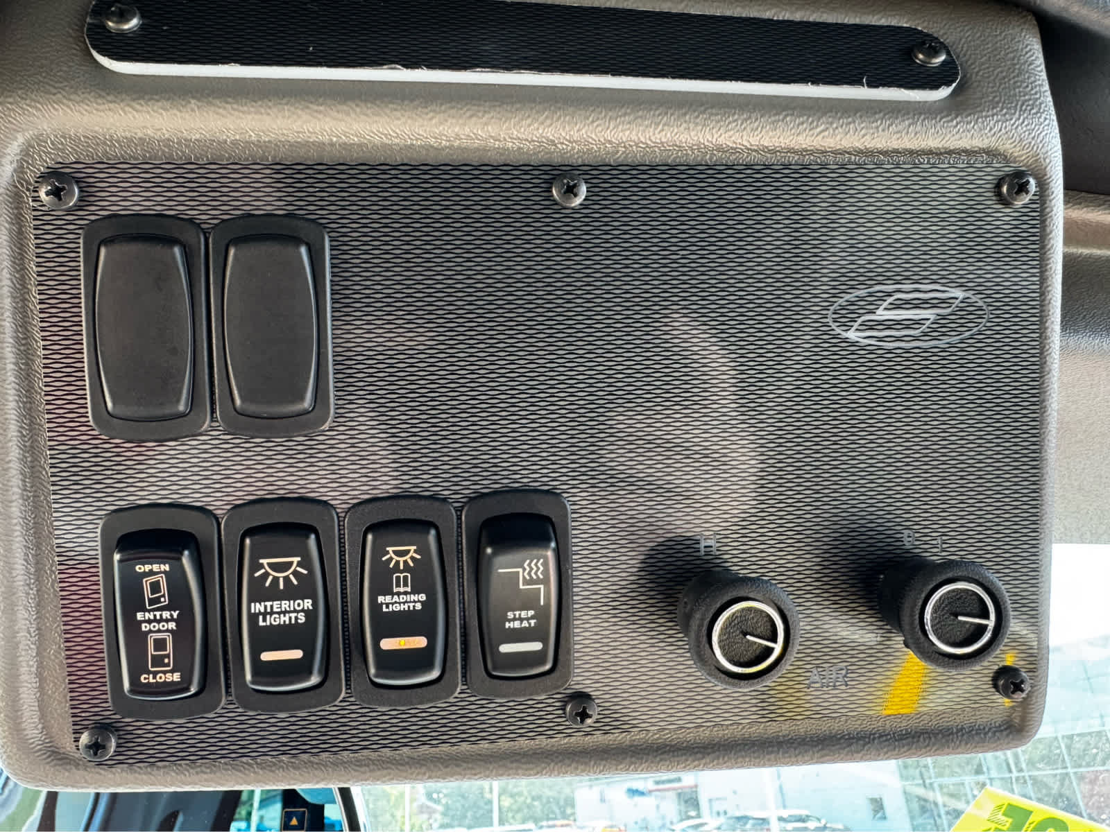 Used 2025 Ford E-450 and Econoline 450 Super Duty w/ Shuttle Bus Prep Package RWD image 18