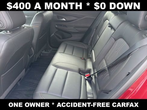 Used 2024 Buick Envista Avenir FWD image 32