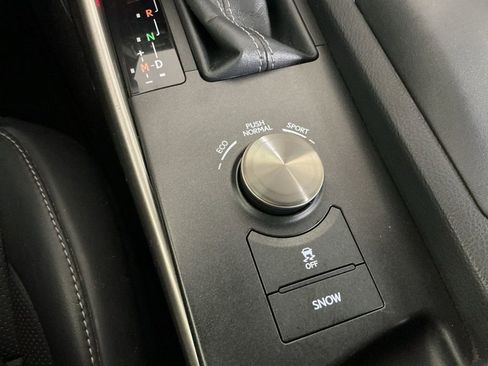 Used 2015 Lexus IS 250 w/ F-Sport Package image 16