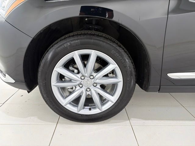 Certified 2023 Acura RDX AWD image 47