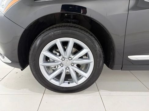Certified 2023 Acura RDX AWD image 47