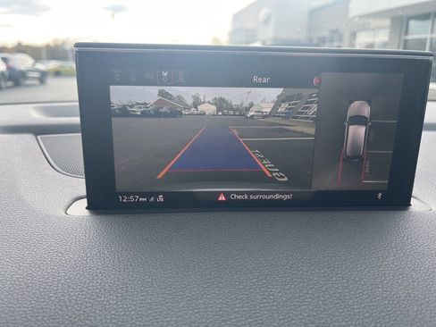 Used 2019 Audi Q7 3.0T Premium Plus w/ Premium Plus Package image 20