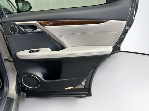 Used 2019 Lexus RX 350 FWD w/ Navigation Package image 33