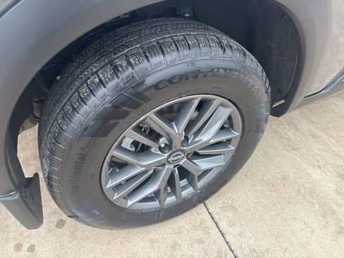 Certified 2023 Nissan Rogue S image 9