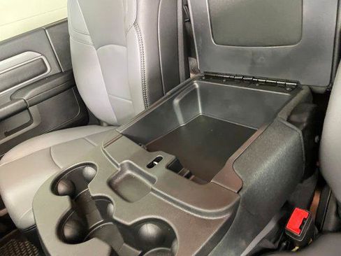 New 2024 RAM 5500 Tradesman image 26