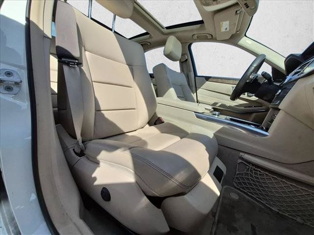 Used 2016 Mercedes-Benz E 350 Sedan image 17