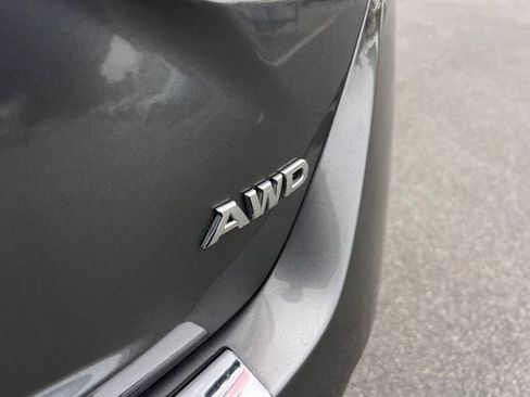 Used 2019 Nissan Altima 2.5 SV AWD/4WD image 34