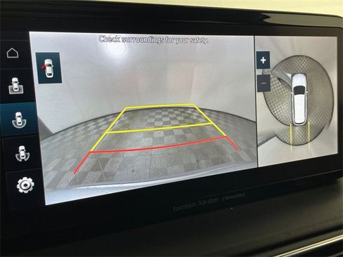 Used 2022 Hyundai Santa Fe Calligraphy image 9