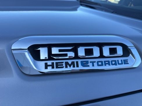 Used 2022 RAM 1500 Laramie image 2
