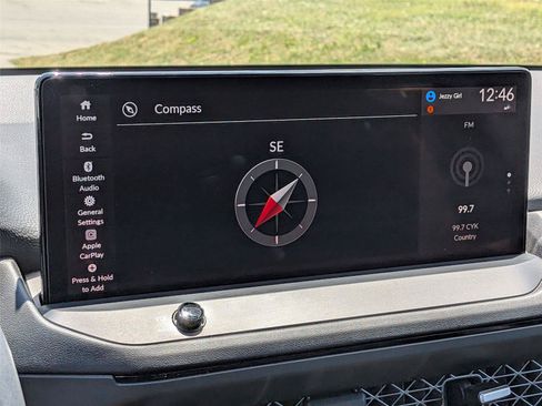 Certified 2025 Honda Accord Sport image 23