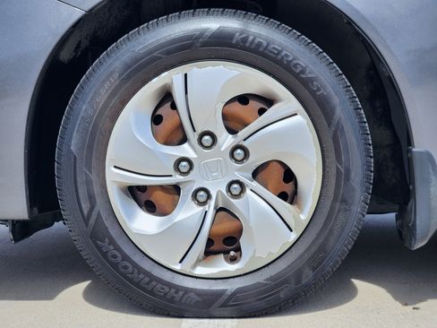 Used 2013 Honda Civic LX image 11