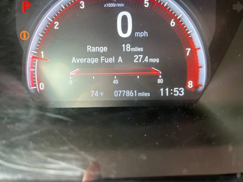 Used 2020 Honda Civic Sport image 21