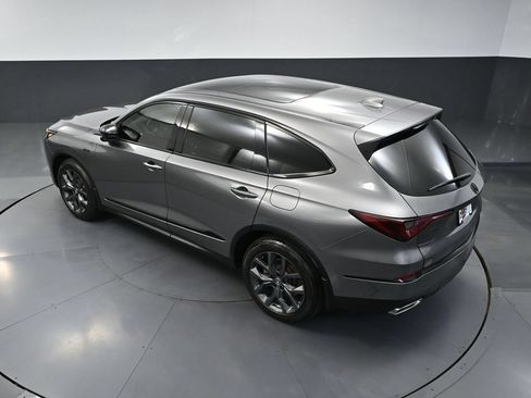 Used 2024 Acura MDX A-Spec AWD/4WD image 65