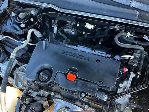 Used 2023 Honda Civic Sport image 41
