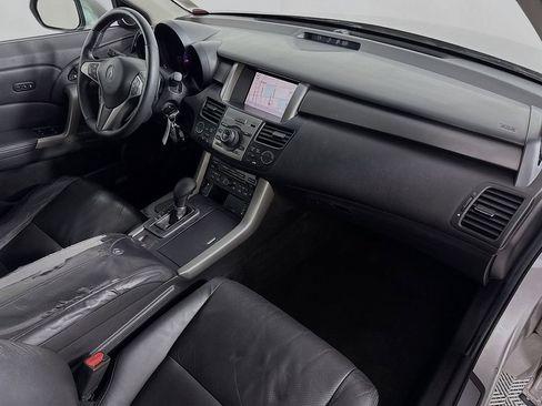 Used 2012 Acura RDX SH-AWD w/ Technology Package image 28