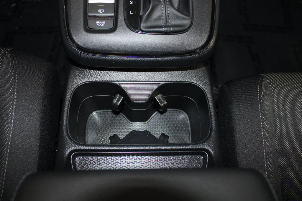 Used 2024 Honda CR-V EX image 17